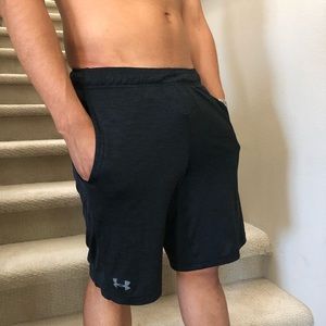 Under Armour Heatgear Shorts